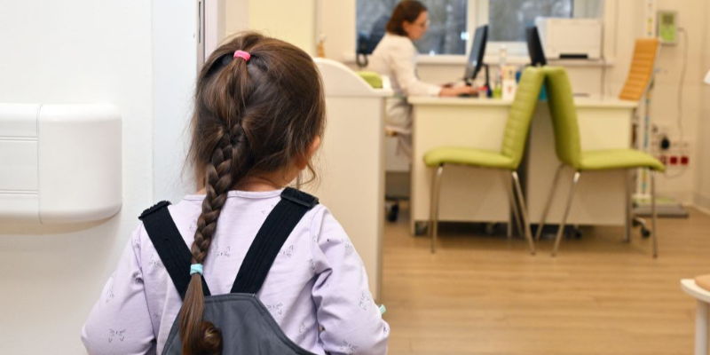 Научно-методический форум «Плоско-вальгусная деформация стоп у детей: проблемы и решения»